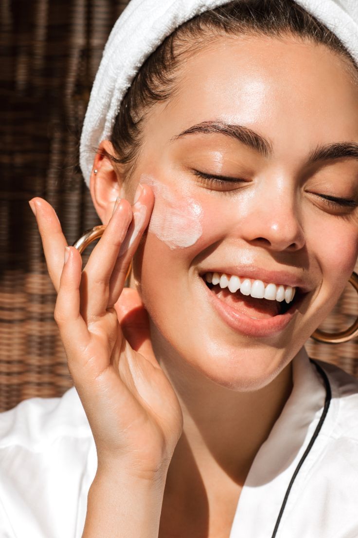 Why Skin Cycling Is the Latest Must-Try Routine