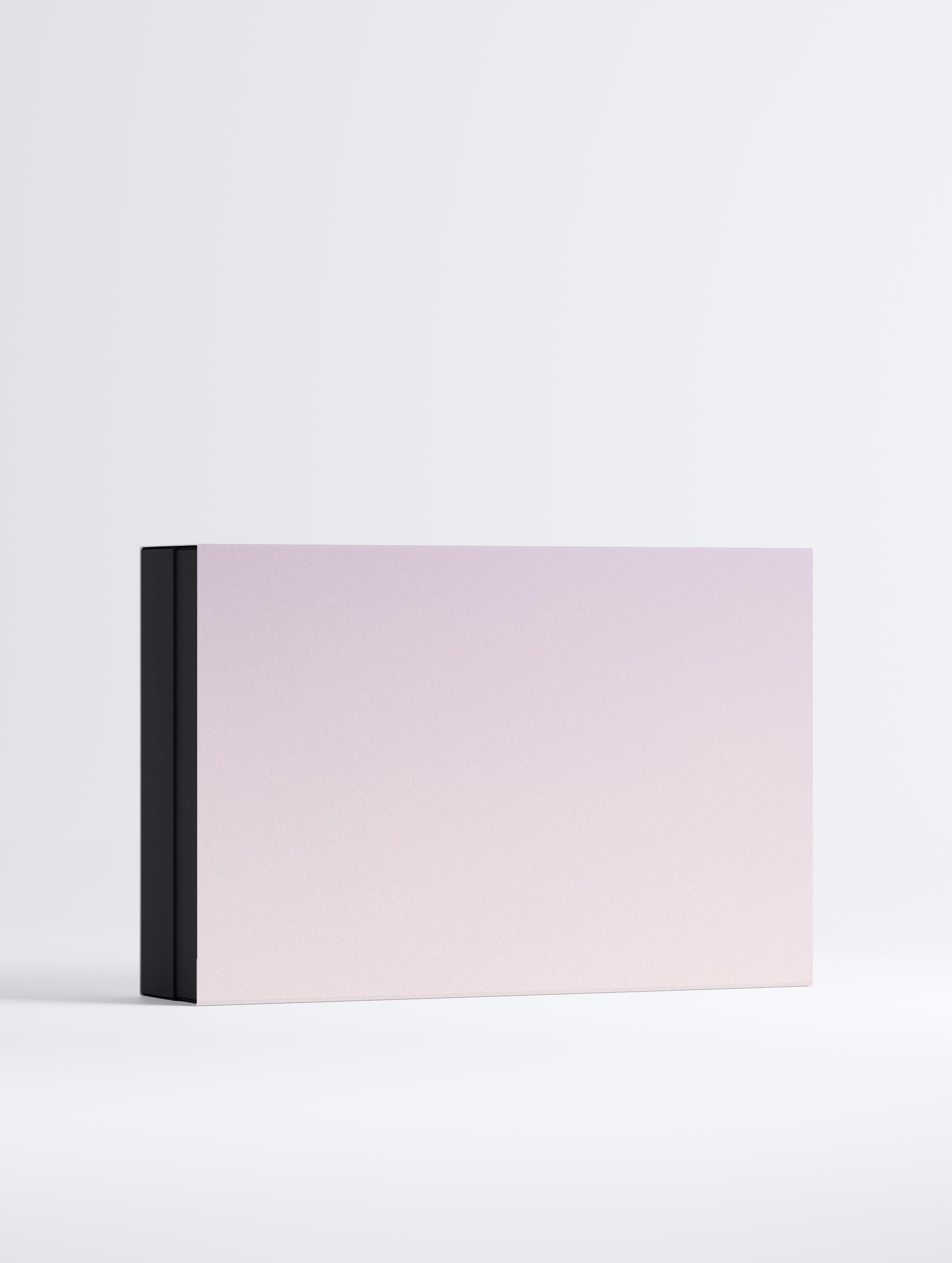 Boost Serum Collection Box