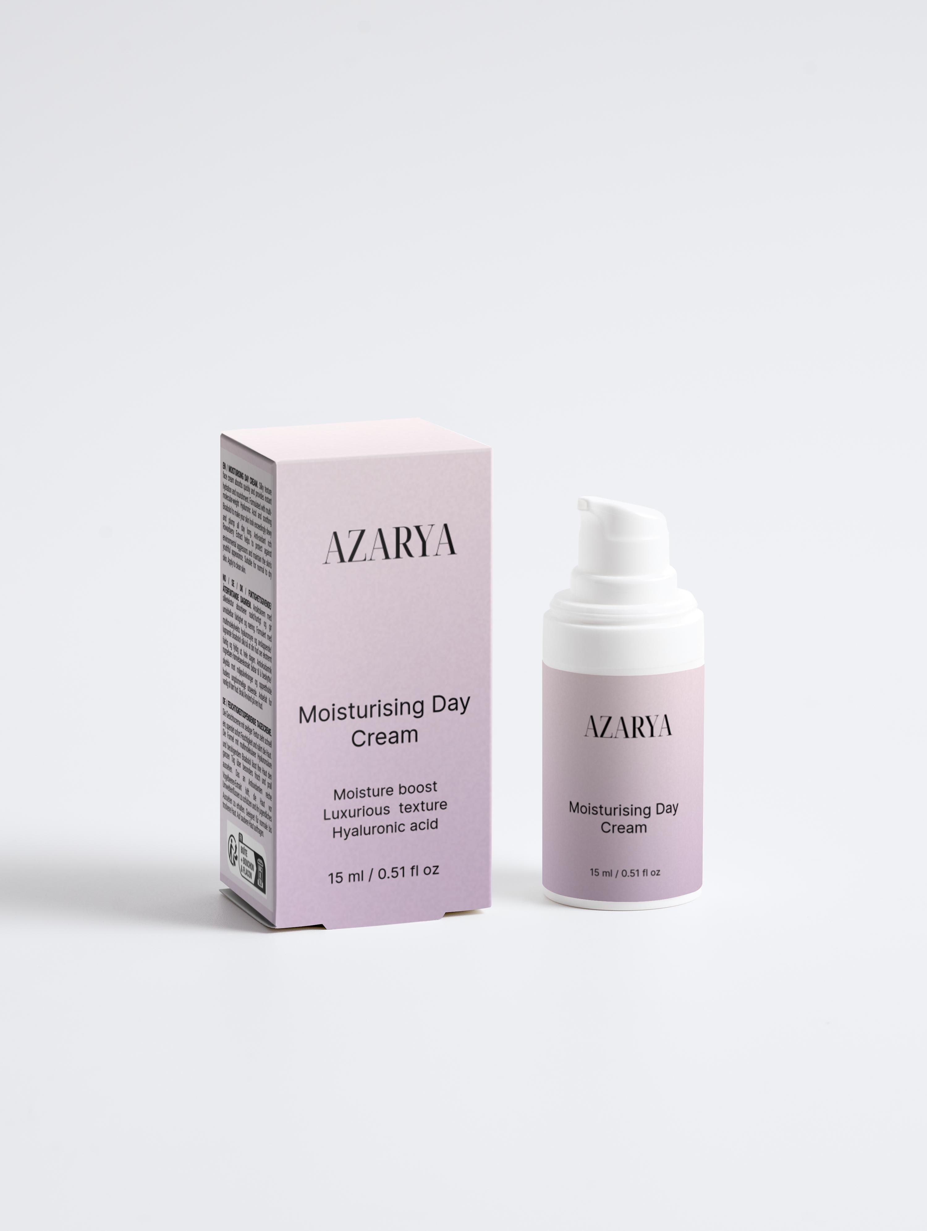 Moisturising Day Cream