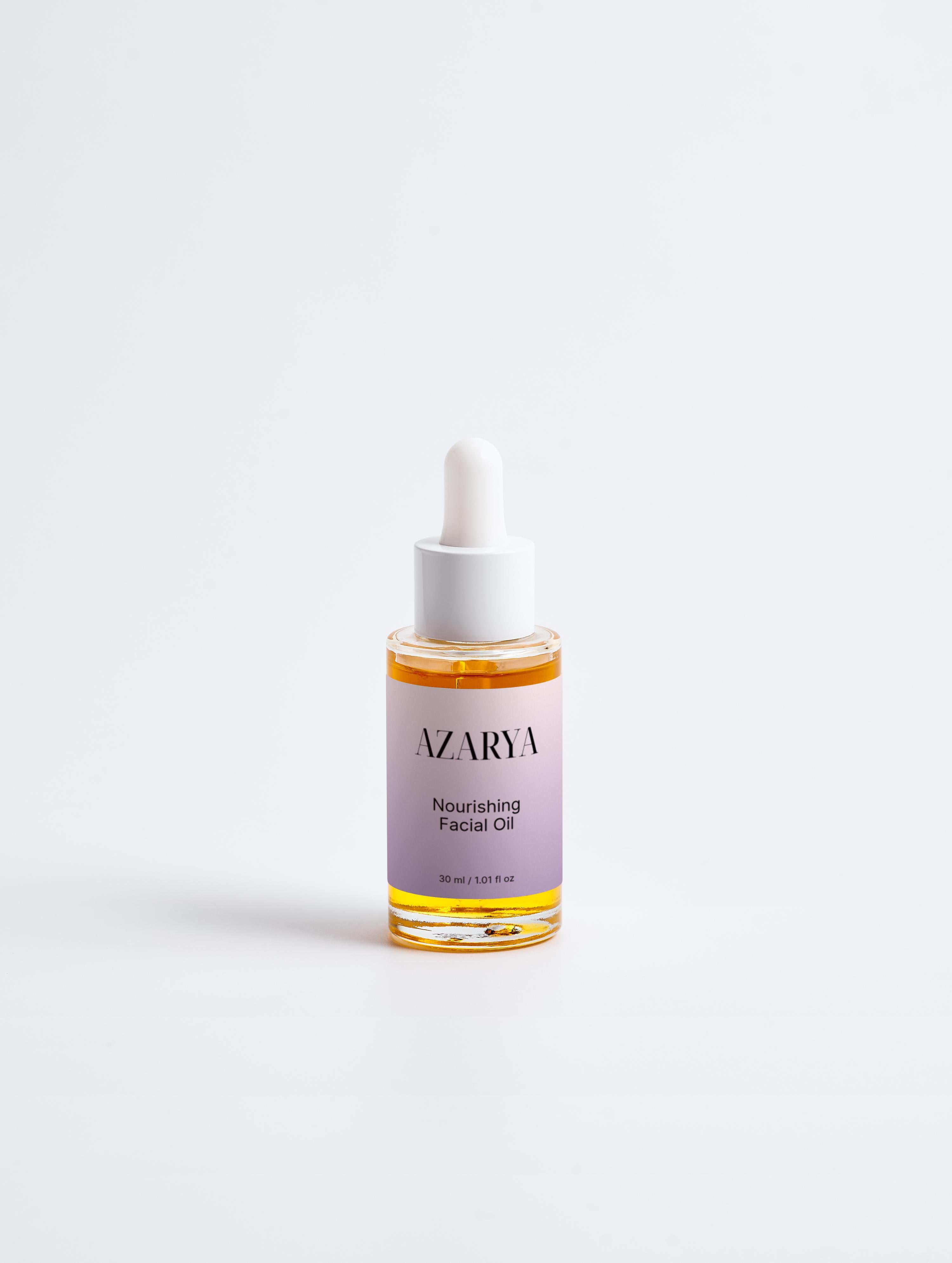 Nourishing Facial Oil