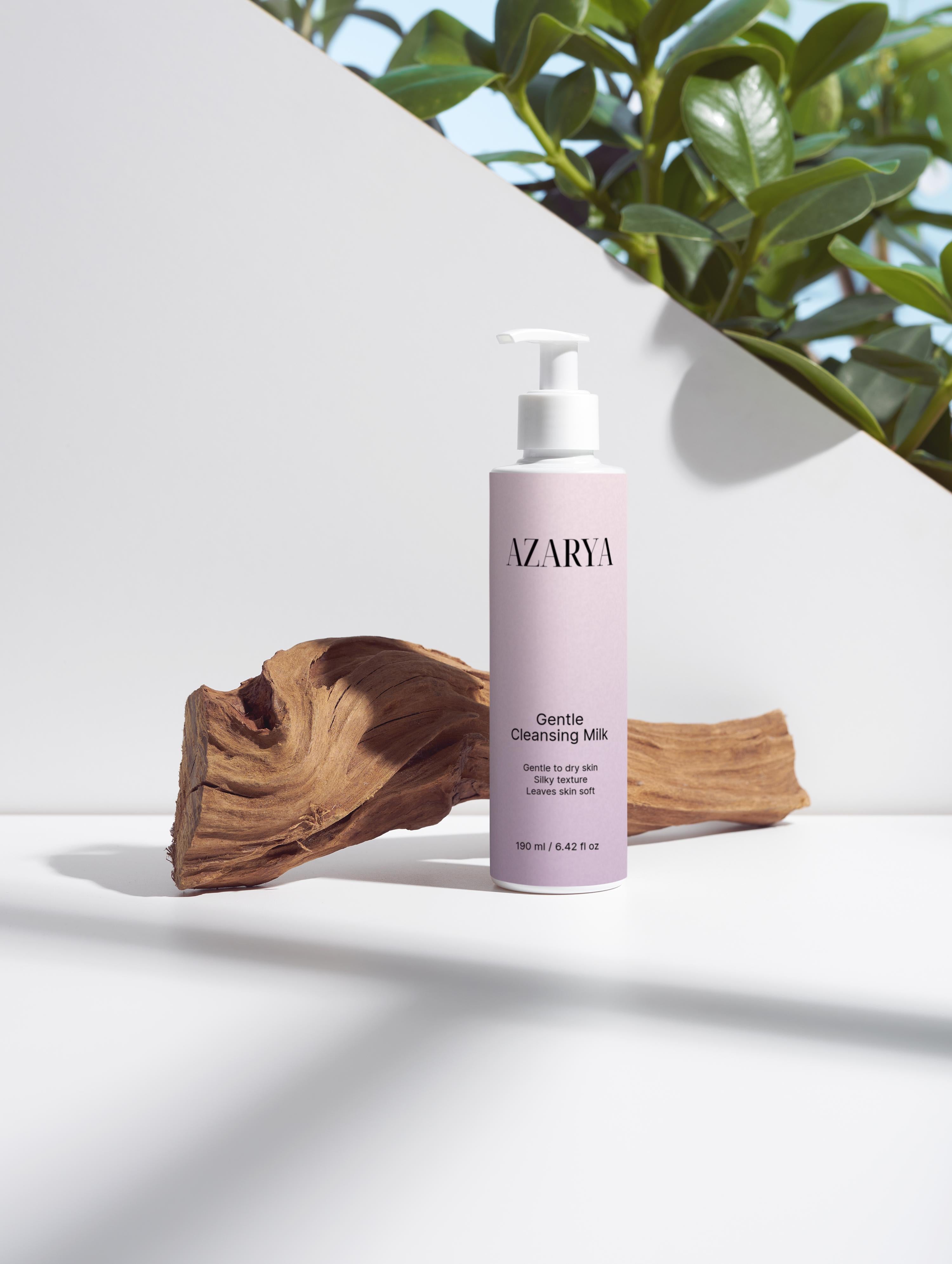 Gentle Cleansing Milk