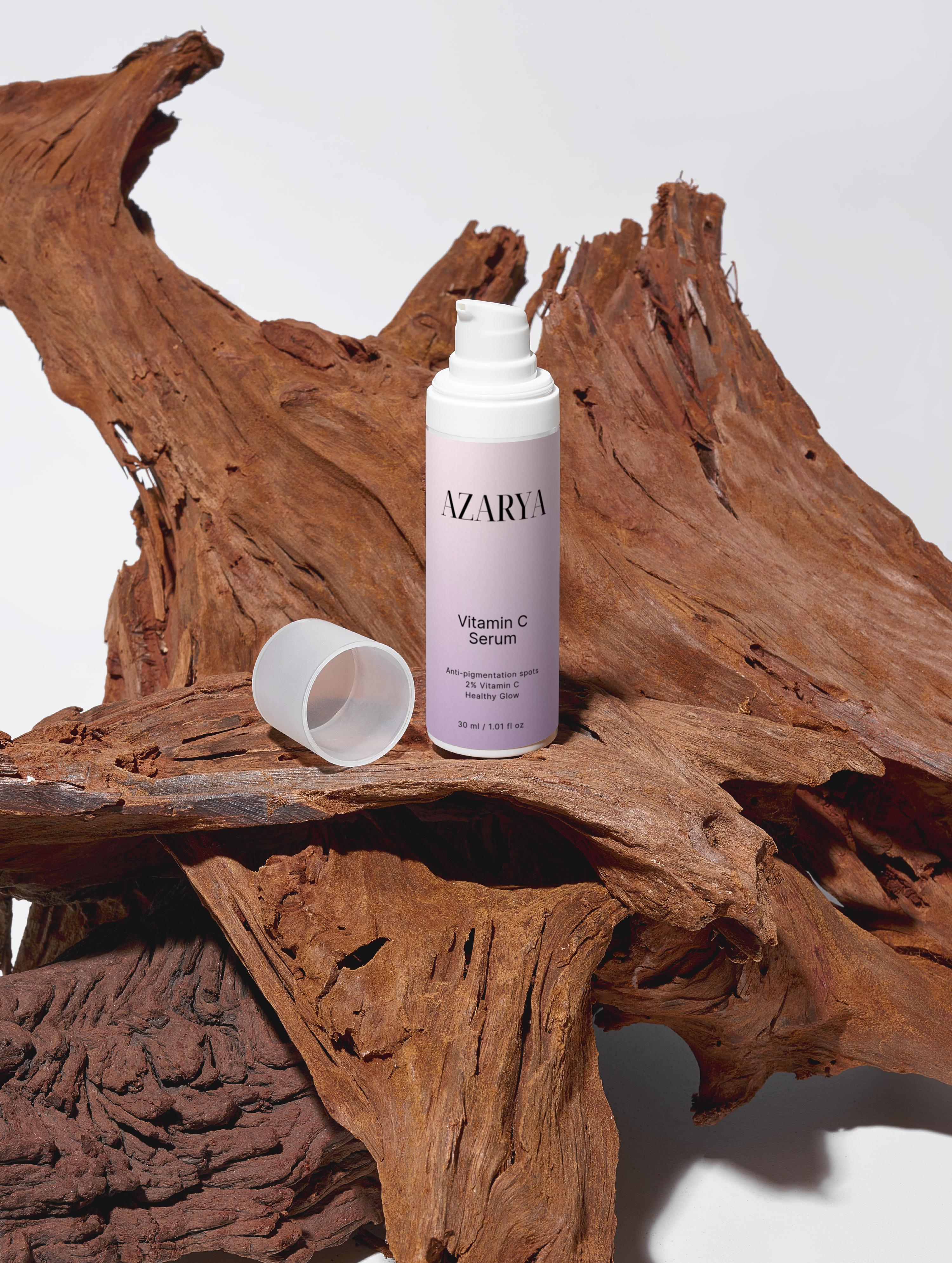 Vitamin C Serum