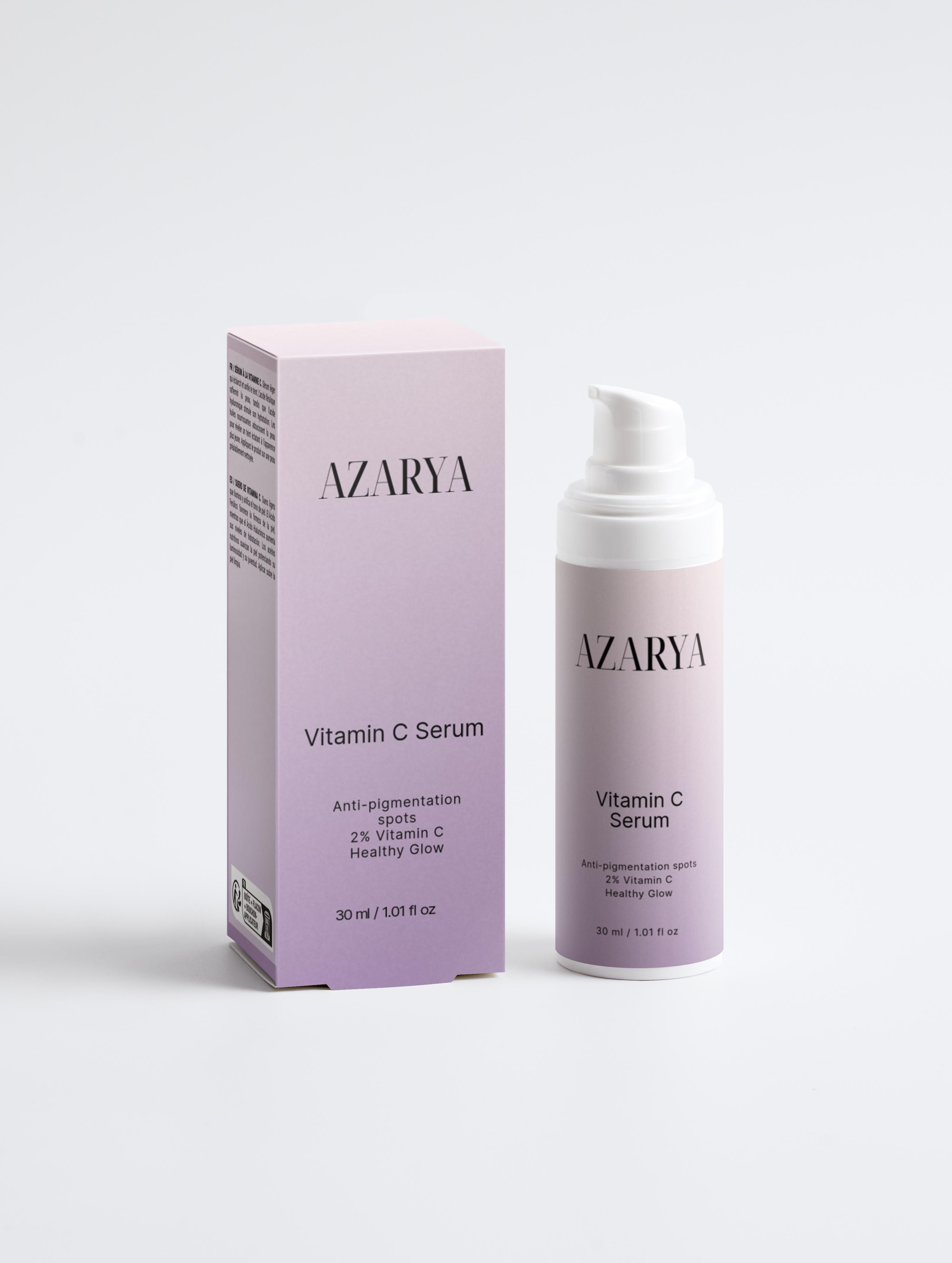 Vitamin C Serum