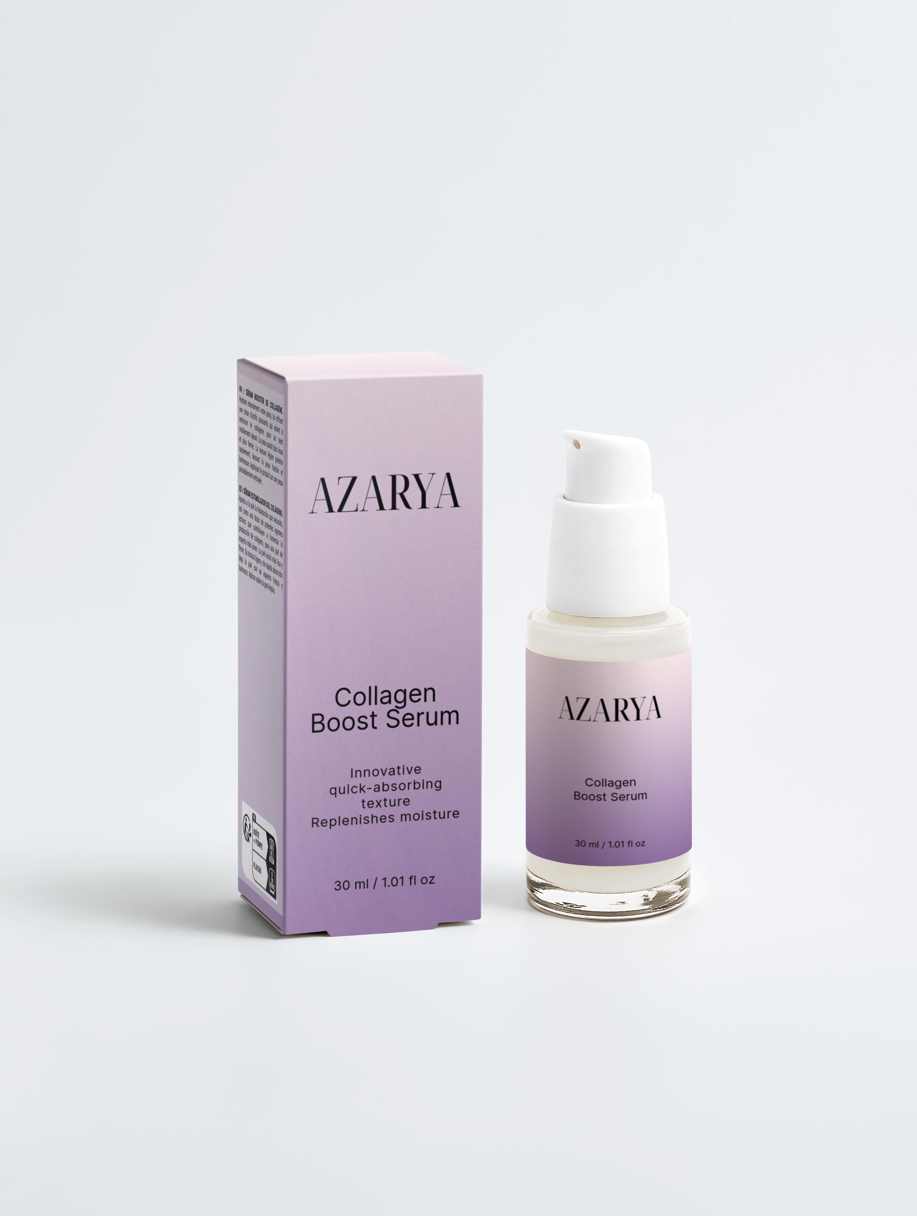 Collagen Boost Serum