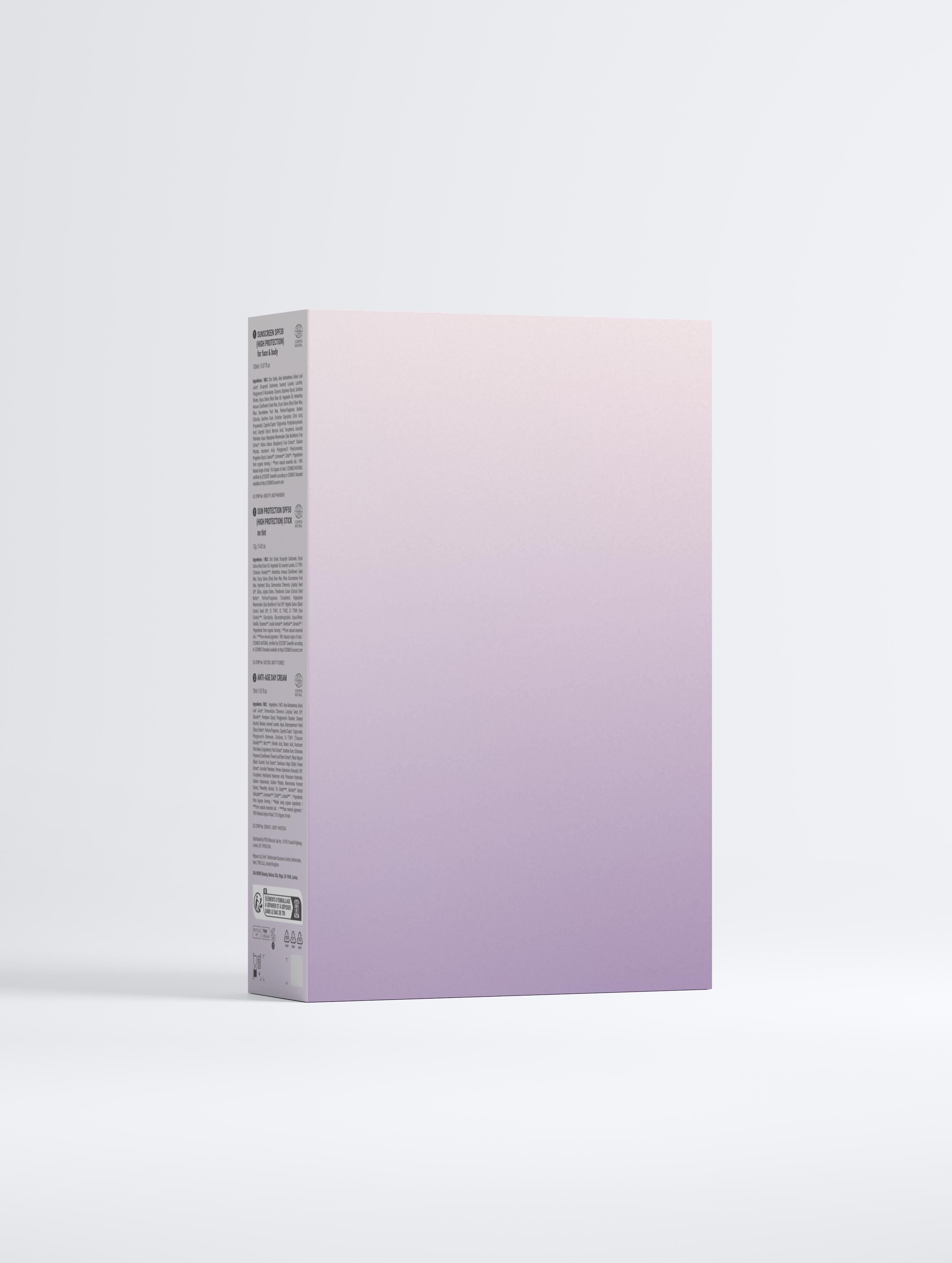 Summer Season Bestsellers Collection Box