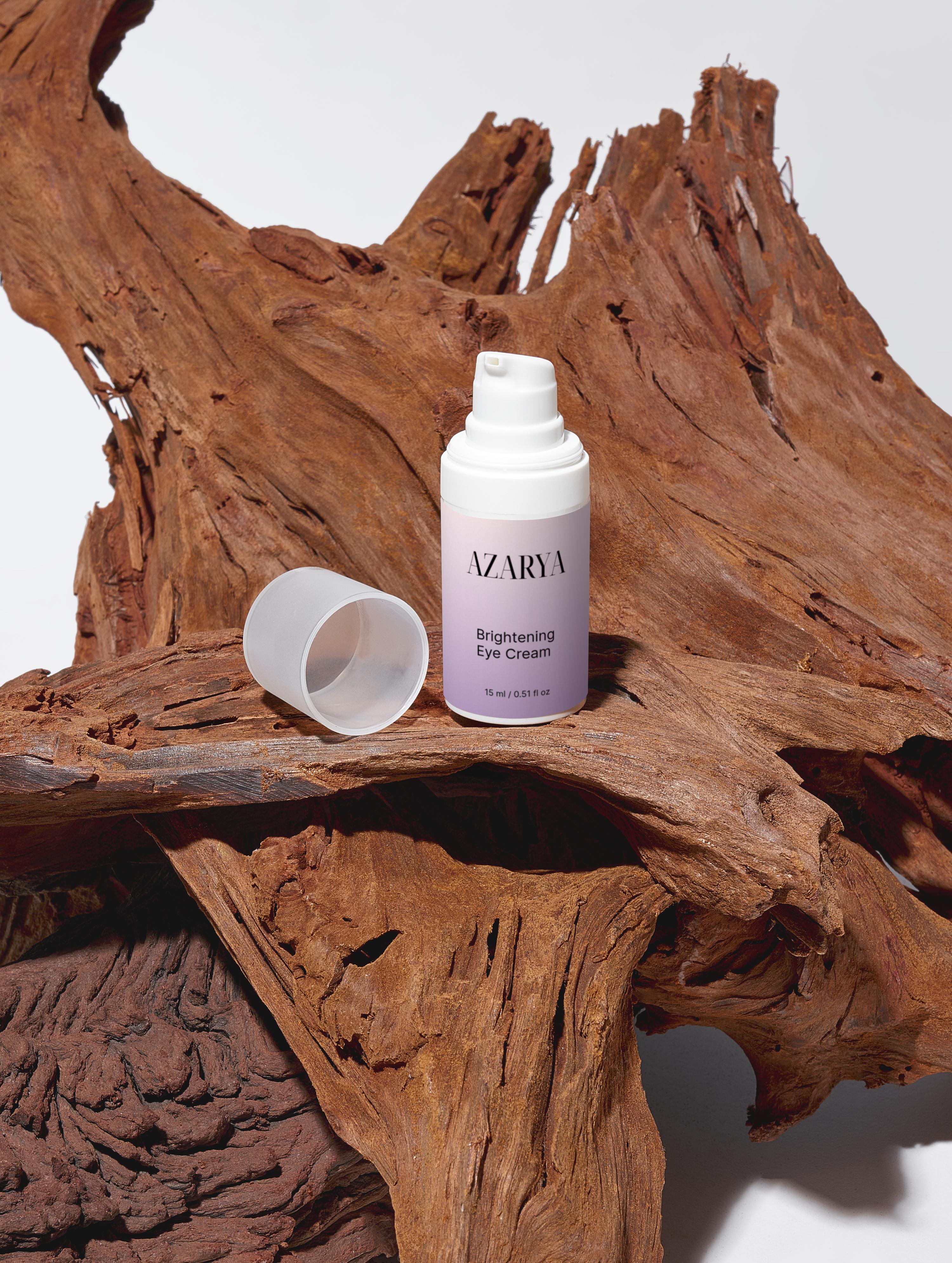 Brightening Eye Cream