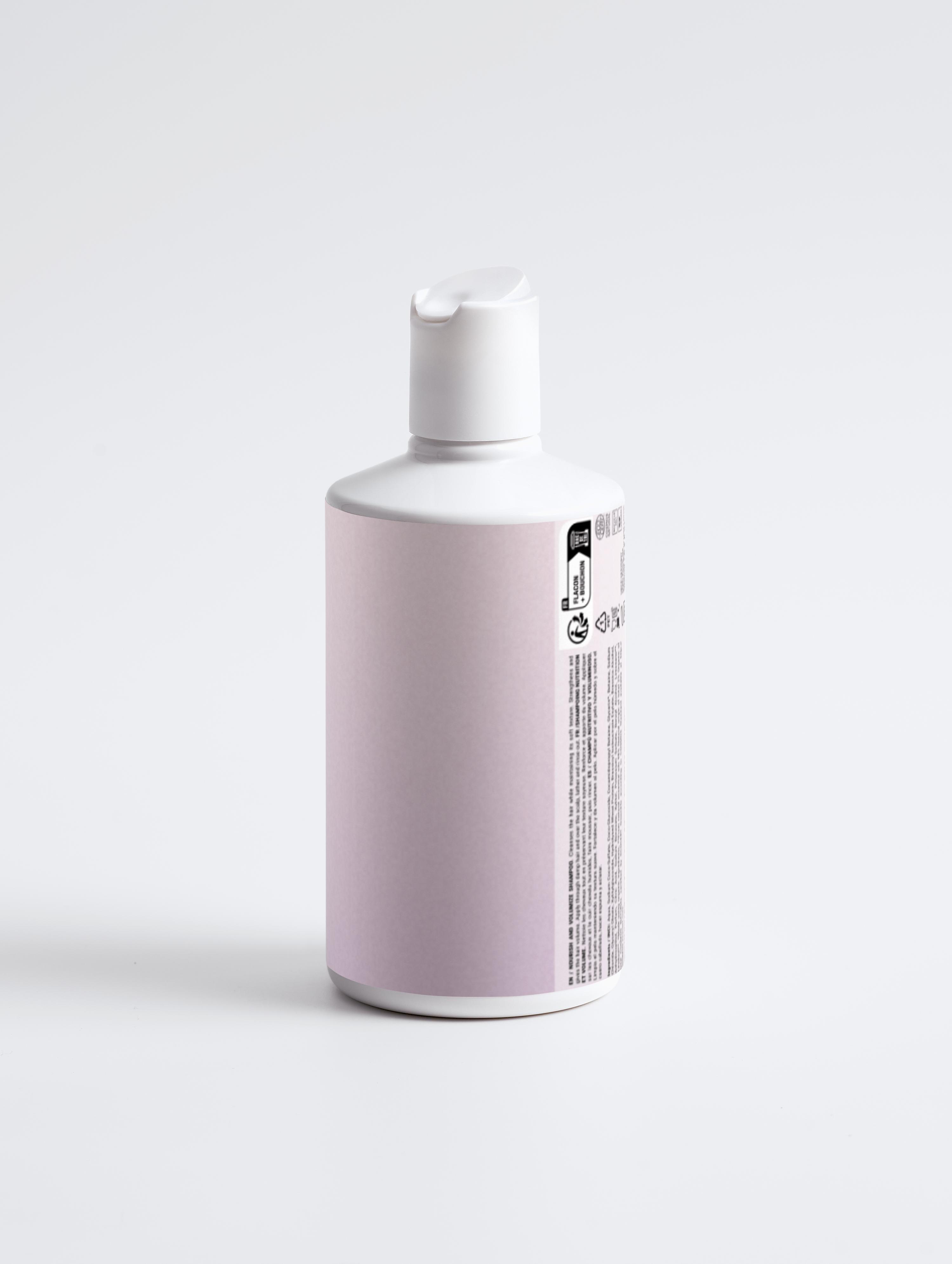 Nourish and Volumize Shampoo