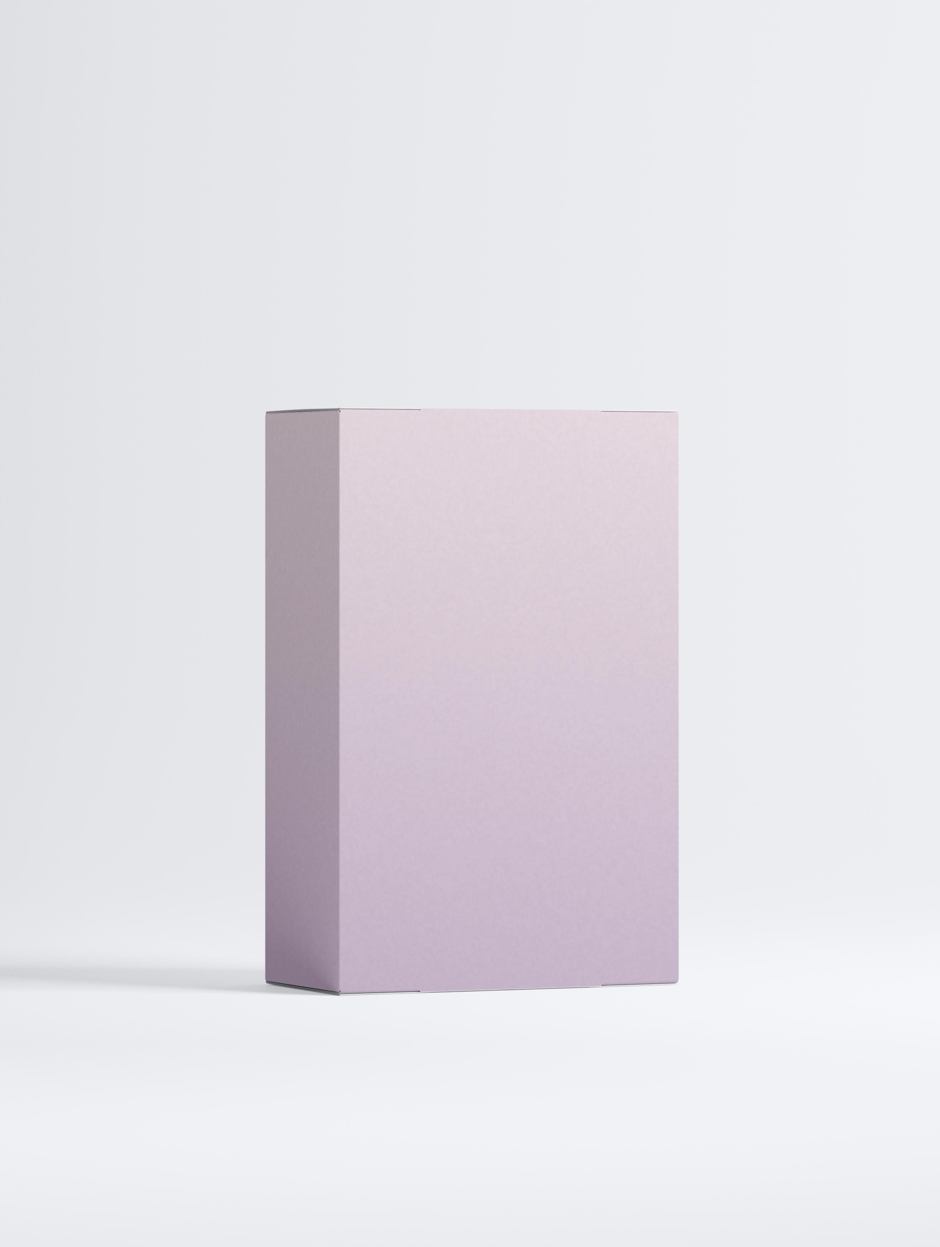 Anti-Ageing Performance Duo