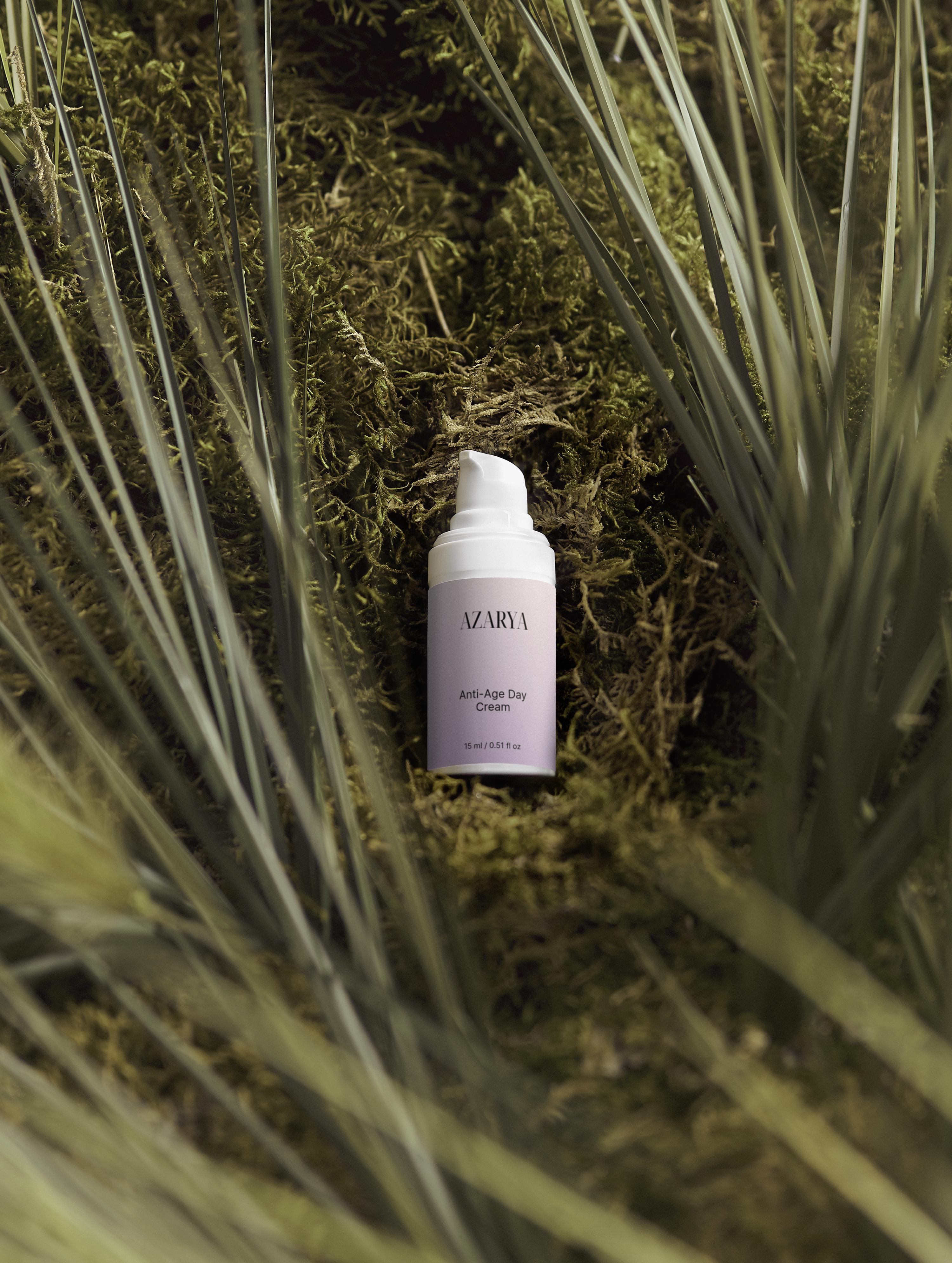 Anti-Age Day Cream