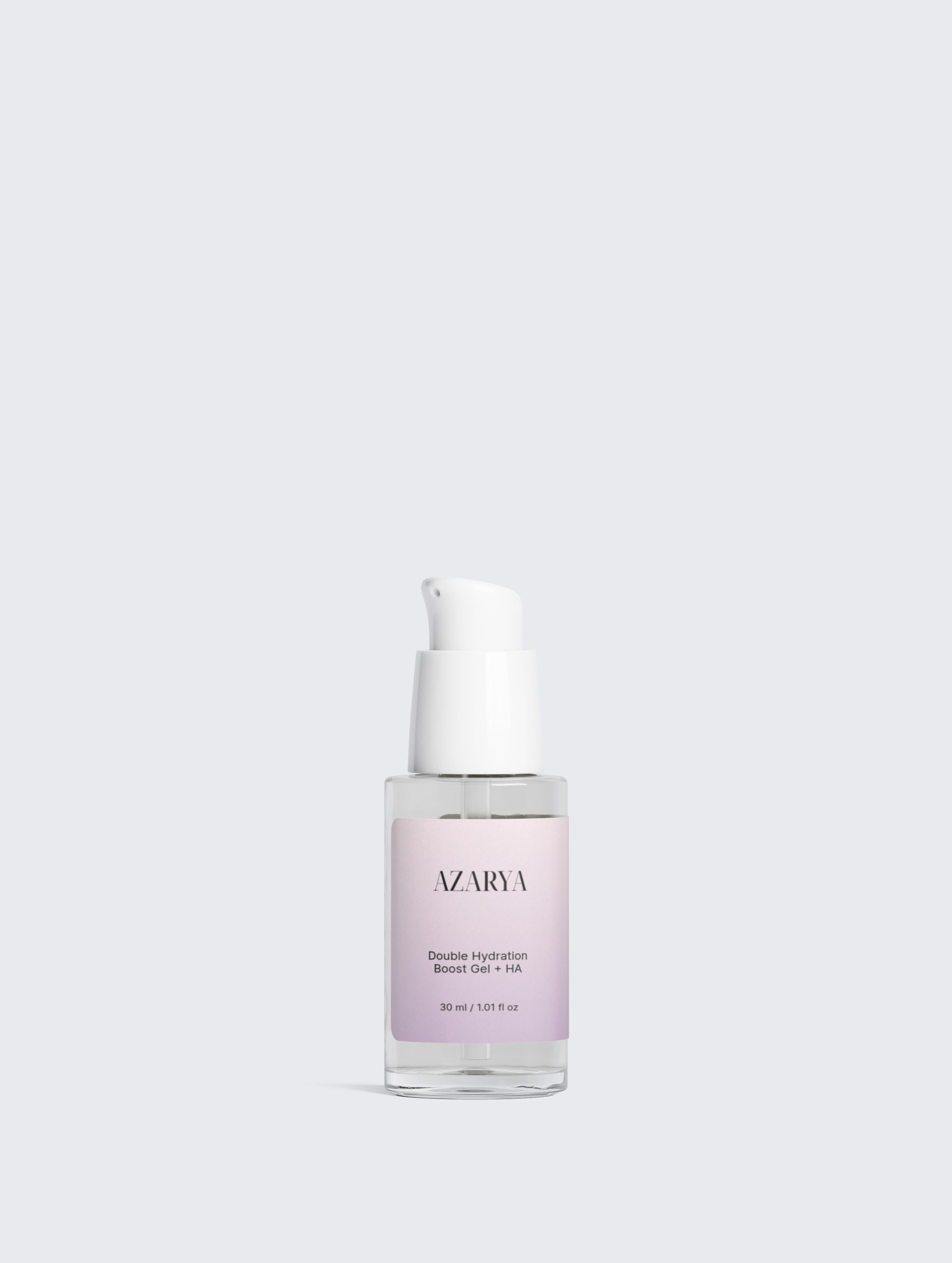 Double Hydration Boost Gel + HA