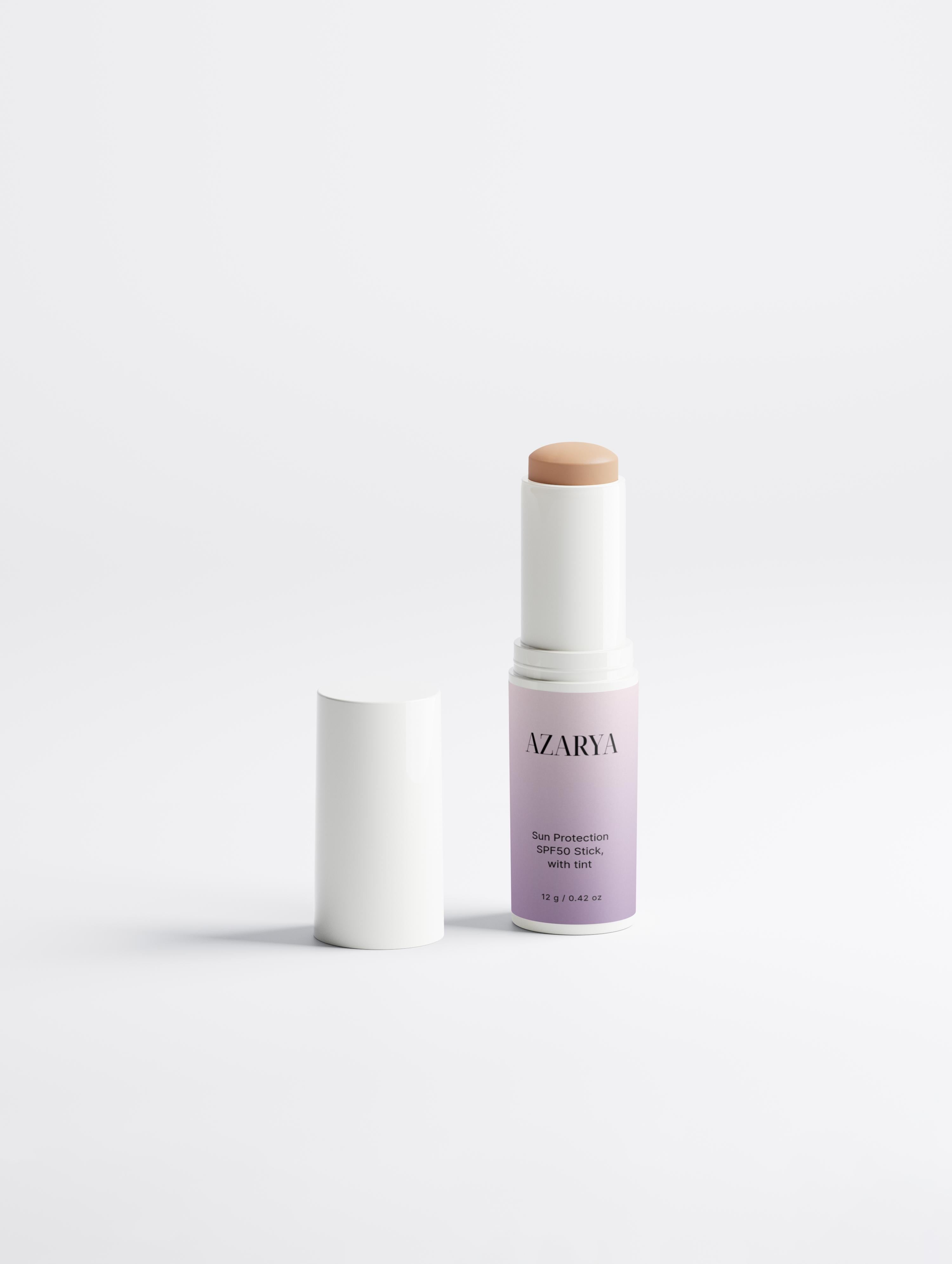 Tinted Sun Protection SPF50 Stick
