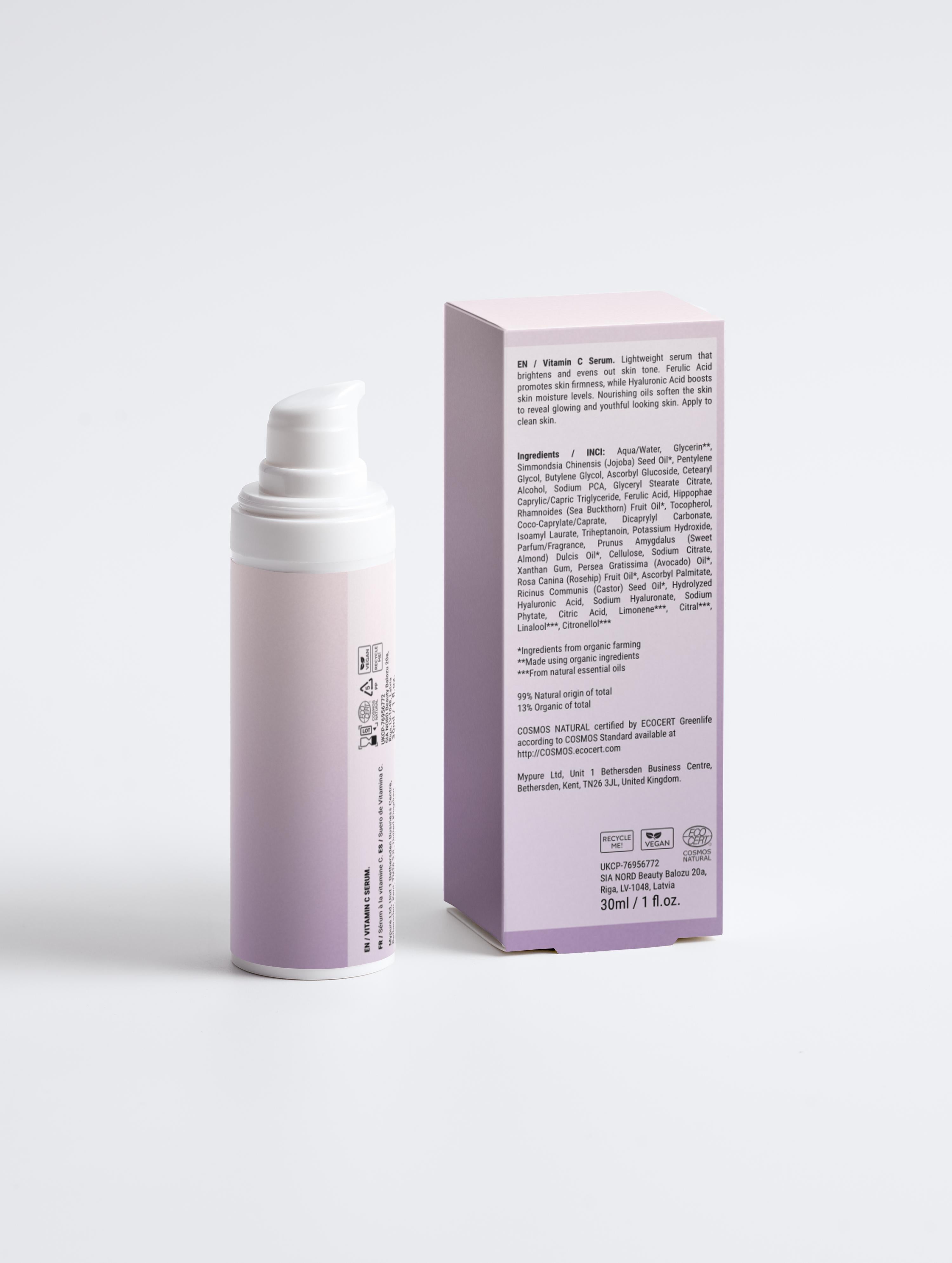 Vitamin C Serum