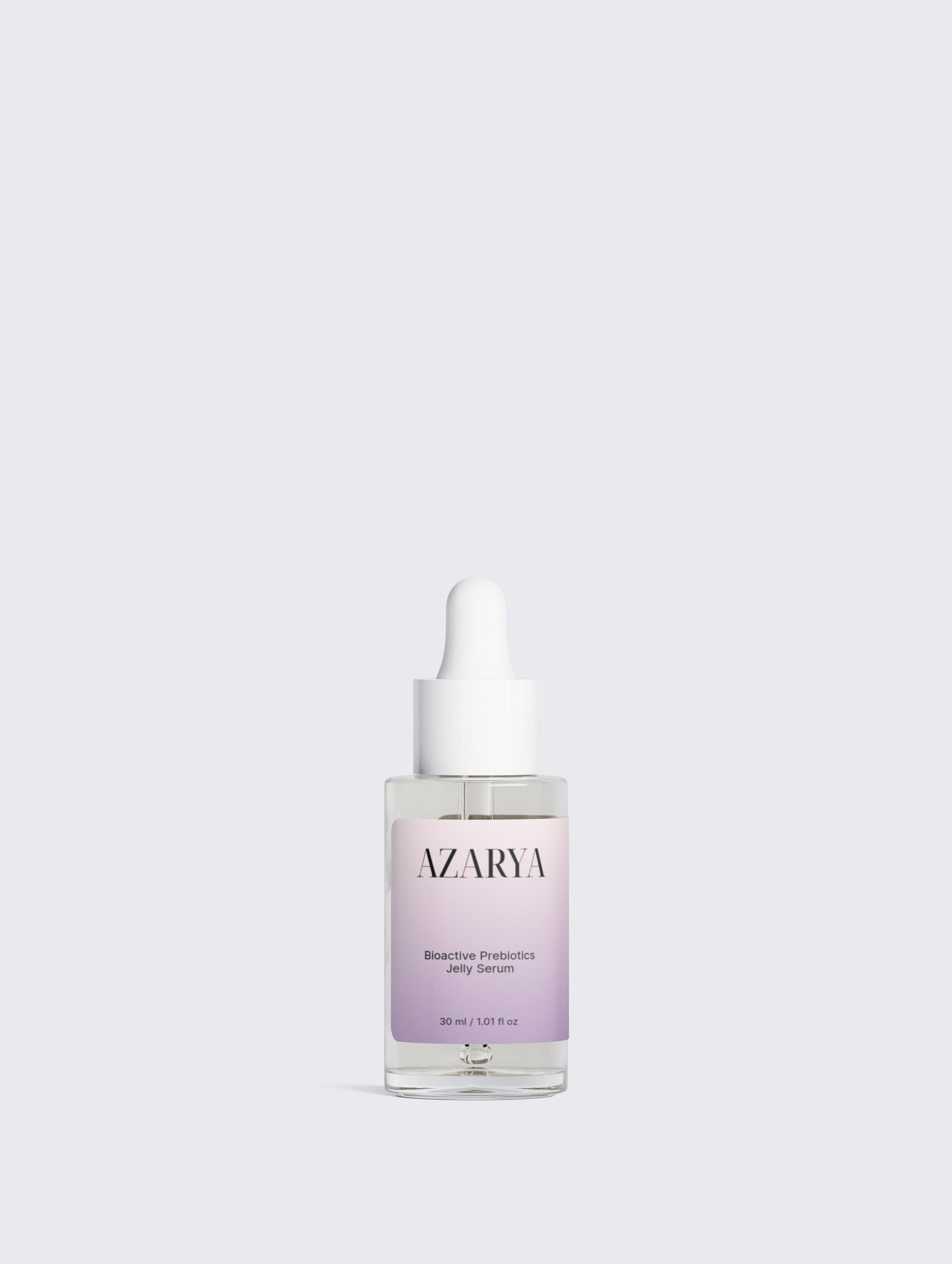 Bioactive Prebiotics Jelly Serum