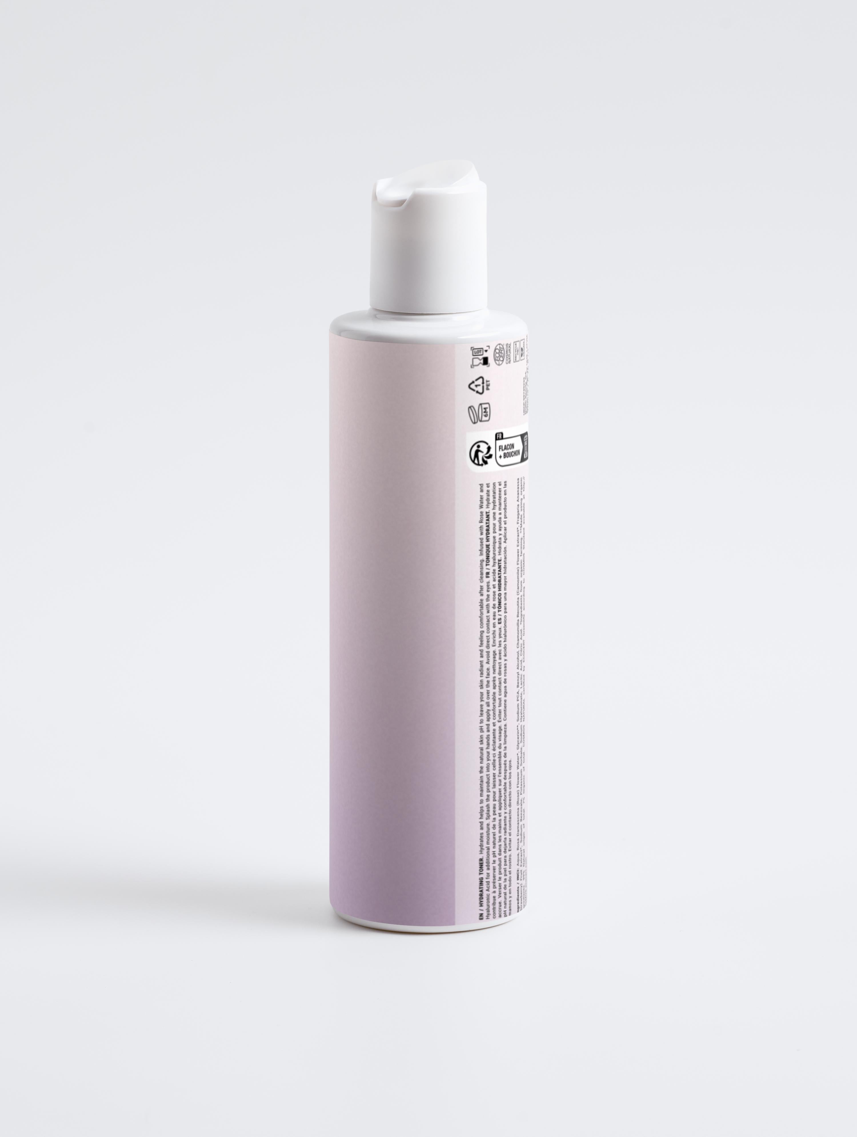 Hydrating Toner