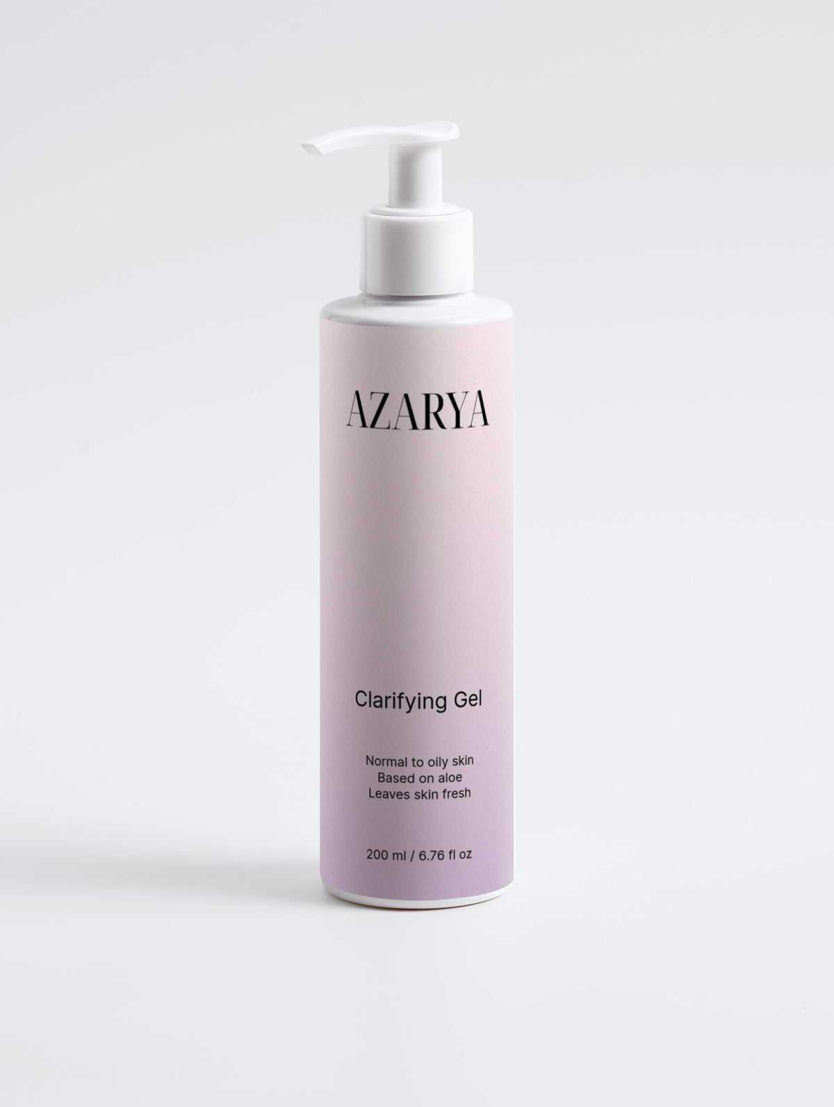 Clarifying Gel – Azarya Beauty